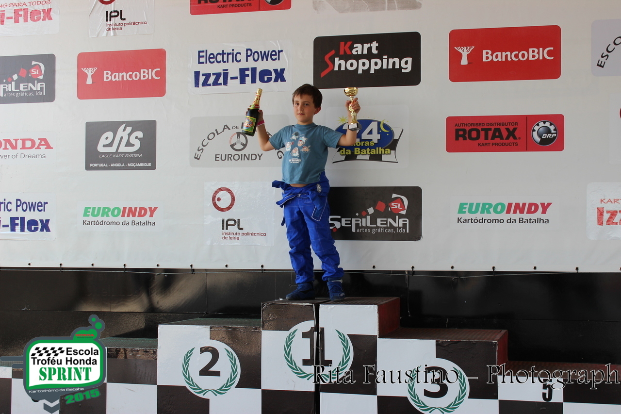 Escola e Troféu Honda Kartshopping 2015 2ª prova86